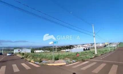 Terreno à venda no PANORAMA, LOTEAMENTO LORENZETTI, TOLEDO - PR