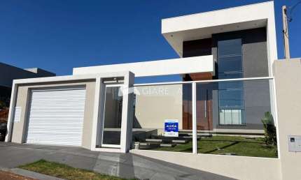 Casa com excelente localização disponível para venda, VILA BECKER, TOLEDO - PR