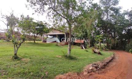 Chácara com excelente localização à venda, TOCANTINS, TOLEDO - PR