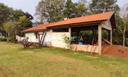 Chácara com excelente localização à venda, TOCANTINS, TOLEDO - PR