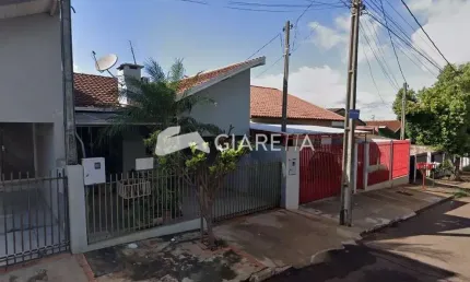 Casa com excelente custo à venda, JARDIM PANORAMA, TOLEDO - PR