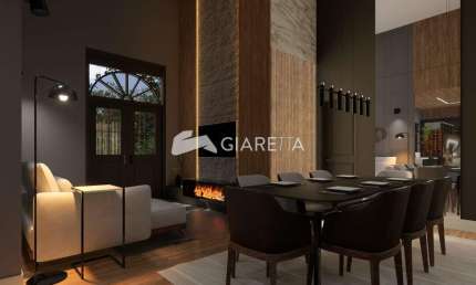 Casa com excelente localização à venda, JARDIM GISELA, TOLEDO - PR
