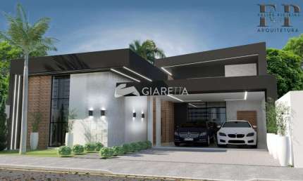 Casa com excelente localização à venda, JARDIM PANCERA, TOLEDO - PR