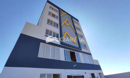 Apartamento Studio á venda Edifício Studio Yan, BIOPARK, TOLEDO - PR