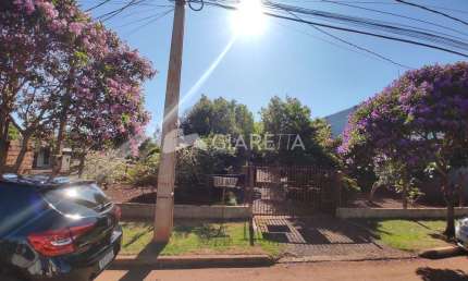 Chácara ampla para venda no JARDIM GISELA em TOLEDO - PR