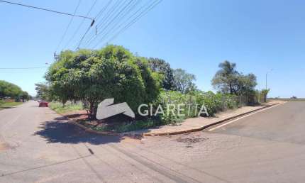 Terreno com excelente localização à venda, JARDIM PORTO ALEGRE, TOLEDO - PR