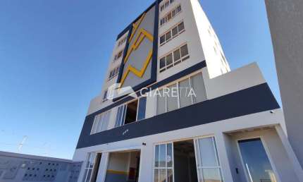 Apartamento Studio á venda com excelente localização, BIOPARK, TOLEDO - PR