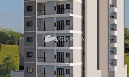 Apartamento à venda, EDIFICIO CH SUBLIME RESIDENCE BIOPARK, TOLEDO - PR
