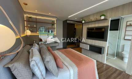Apartamento à venda, ROYAL PARK, JARDIM CONCORDIA, TOLEDO - PR