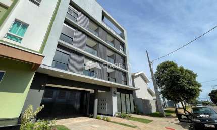 Apartamento à venda, ZNT ZINNE, JARDIM GISELA, TOLEDO - PR