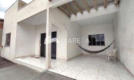 Casa com excelente localização à venda, VILA PIONEIRO, TOLEDO - PR