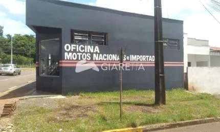 Sala Comercial com excelente localização à venda, VILA PIONEIRO, TOLEDO - PR