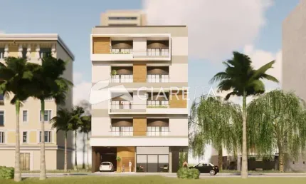 Apartamento à venda, EDIFÍCIO MANHATTAN, JARDIM PORTO ALEGRE, TOLEDO - PR