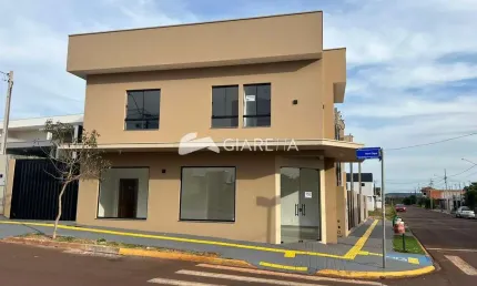 Sala Comercial à venda, JARDIM SÃO FRANCISCO, TOLEDO - PR