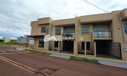 Apartamento com excelente localização à venda, JARDIM SÃO FRANCISCO, TOLEDO - PR
