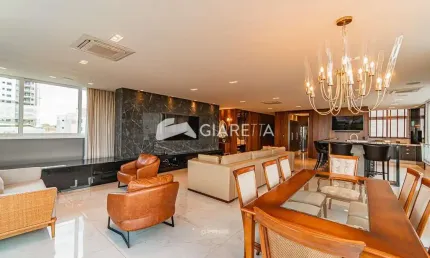 Apartamento à venda, EDIFÍCIO PAPOULAS, CENTRO, TOLEDO - PR