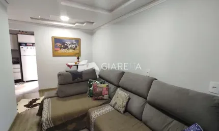 Sobrado com excelente custo à venda, JARDIM EUROPA, TOLEDO - PR