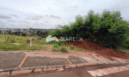 Terreno à venda, LOTEAMENTO FERRARI, CENTRO, TOLEDO - PR