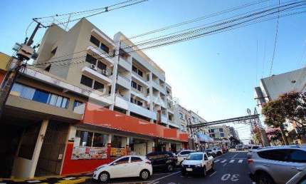 Apartamento á venda, RESIDENCIAL PODOLAN em TOLEDO - PR