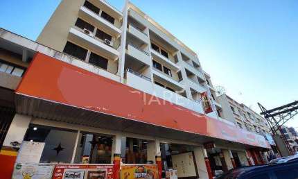 Apartamento á venda, RESIDENCIAL PODOLAN em TOLEDO - PR