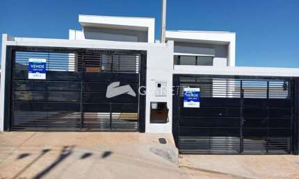 Casa à venda, ótima localização JARDIM COOPAGRO, TOLEDO - PR
