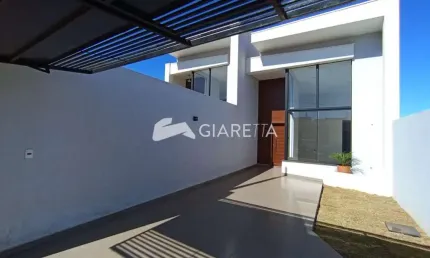 Casa à venda, ótima localização JARDIM COOPAGRO, TOLEDO - PR