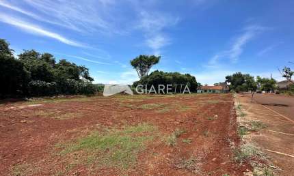 Terreno com excelente custo à venda, CENTRO, TOLEDO - PR