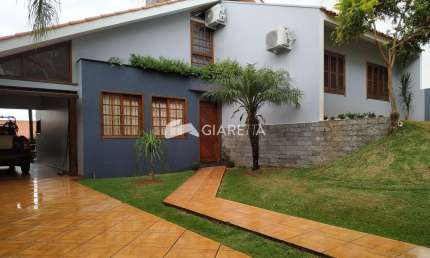 Casa à venda, ótima localização JARDIM GISELA, TOLEDO - PR