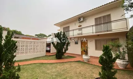 Sobrado à venda, Ótima Localização JARDIM PORTO ALEGRE, TOLEDO - PR