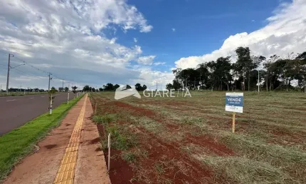 Terreno á venda, JARDIM BETEL, VILA BECKER, TOLEDO - PR