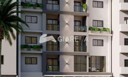 Apartamento à venda, ED. ZULMIR LONGHI JARDIM TOCANTINS, TOLEDO - PR
