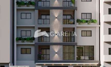 Apartamento à venda, ED. ZULMIR LONGHI JARDIM TOCANTINS, TOLEDO - PR
