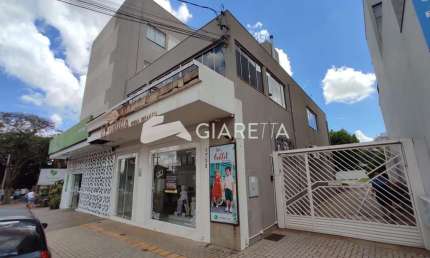 Apartamento para venda no EDIFICIO HORTENCIA, CENTRO, TOLEDO - PR