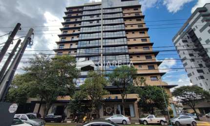 Apartamento à venda Edifício Villa Madero JARDIM LA SALLE, TOLEDO - PR
