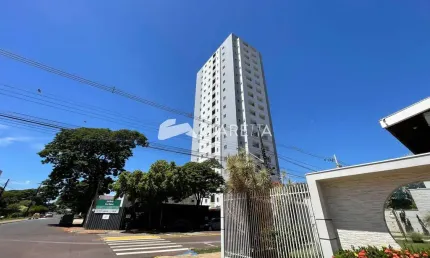 Apartamento à venda, EDIFICIO SAN REMO, VILA INDUSTRIAL, TOLEDO - PR