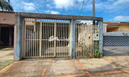 Casa, a venda ótima localização JARDIM COOPAGRO, TOLEDO - PR