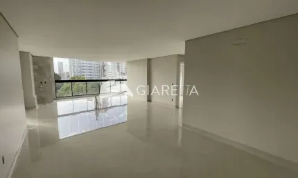 Apartamento à venda no ED. LIVING no CENTRO, TOLEDO - PR