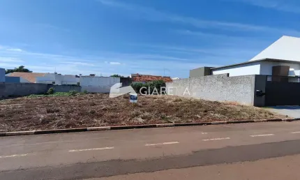 Terreno à venda, LOTEAMENTO DULLIUS, JARDIM GISELA, TOLEDO - PR