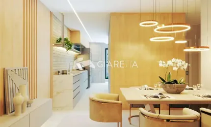 Apartamento à venda, ED. LIVORNO, VILA INDUSTRIAL, TOLEDO - PR