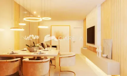 Apartamento à venda, ED. LIVORNO, VILA INDUSTRIAL, TOLEDO - PR