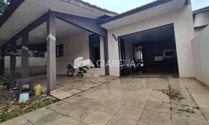 Casas com excelente custo à venda, JARDIM SÃO FRANCISCO, TOLEDO - PR