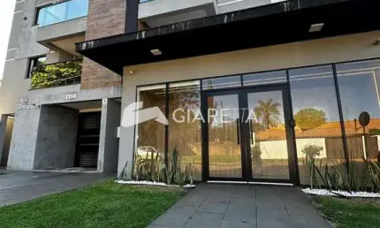 Sala comercial para venda no ED. DOMINICK, JARDIM PANCERA em TOLEDO-PR