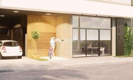 Sala comercial para venda EDIFICIO MANHATTAN, JARDIM PORTO ALEGRE, TOLEDO - PR