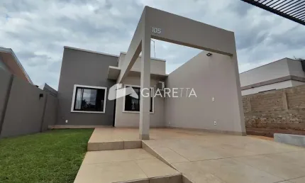 Casa à venda no LOTEAMENTO KOTZ, CONCÓRDIA DO OESTE, TOLEDO - PR