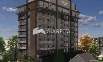 Apartamento a venda, WEST LAKE RESIDENCE, VILA INDUSTRIAL, TOLEDO - PR