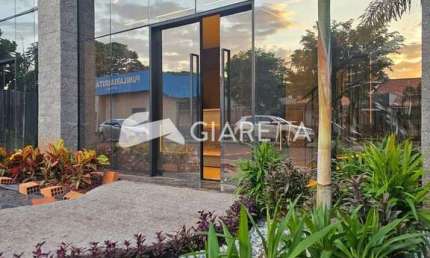Apartamento a venda, RESIDENCIAL WEST LAKE, VILA INDUSTRIAL, TOLEDO - PR