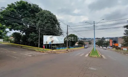 Terreno amplo com excelente custo x benefício à venda, CENTRO, TOLEDO - PR