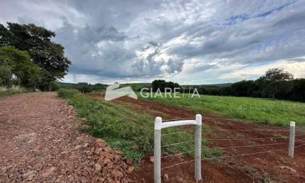 Chácara à venda, linha são Francisco , OURO VERDE DO OESTE - PR