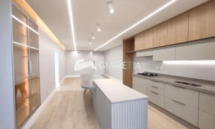 Apartamento de cobertura para venda no ECO VILLAGE, CENTRO de TOLEDO-PR