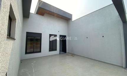 Casa para venda no LOTEAMENTO BETEL, VILA BECKER, TOLEDO-PR